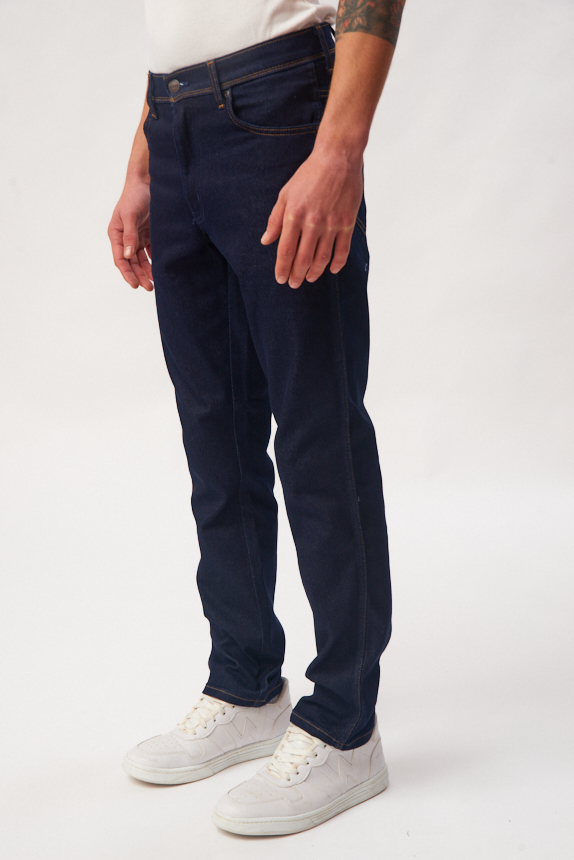 Jean Texas Slim 822 Raw
